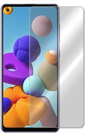 Скрийн протектор от закалено стъкло за Samsung Galaxy A21s A217F 